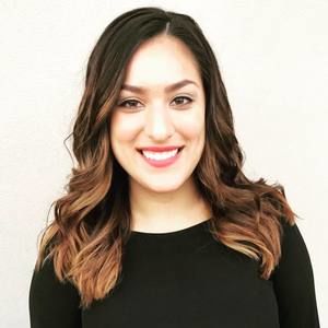 Meet your Posher, Ashley